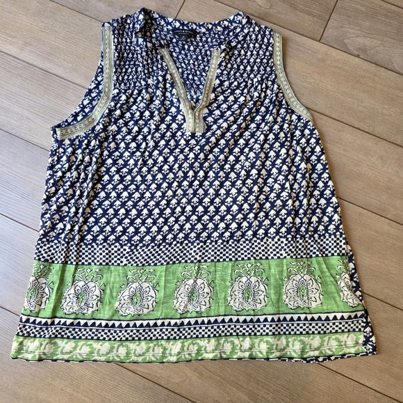 Lucky Brand Tops - Lucky Brand Top Size Medium